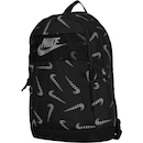 Mochila Nike Elemental Bkpk Aop HO22 - 21 Litros - Foto 2