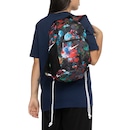 Mochila Nike Stash Backpack Aop - 17 Litros - Foto 1