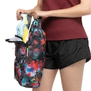 Porta Calçado Nike Stash Shoe Bag Aop - 13 Litros - Foto 3