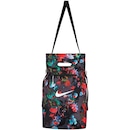 Bolsa Nike Stash Tote Bag Aop Packable - 13 Litros - Foto 8