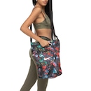 Bolsa Nike Stash Tote Bag Aop Packable - 13 Litros - Foto 1