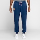 Calça do Barcelona Masculina Recortes - Foto 3