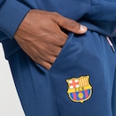 Calça do Barcelona Masculina Recortes - Foto 6