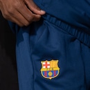 Calça do Barcelona Masculina Recortes - Foto 7