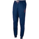 Calça do Barcelona Masculina Recortes - Foto 8