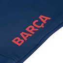 Calça do Barcelona Masculina Recortes - Foto 10