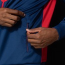 Jaqueta do Barcelona Masculina com Capuz Jogador - Foto 7