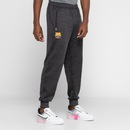 Calça do Barcelona Masculina Jogador - Foto 5