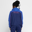 Jaqueta do Barcelona Masculina com Capuz - Foto 3