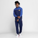 Jaqueta do Barcelona Masculina com Capuz - Foto 4