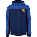 Jaqueta do Barcelona Masculina com Capuz - Foto 8