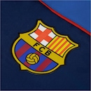 Jaqueta do Barcelona Masculina com Capuz - Foto 10