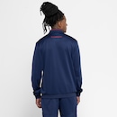 Jaqueta do Barcelona Masculina Recortes - Foto 3