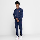 Jaqueta do Barcelona Masculina Recortes - Foto 4