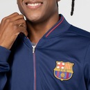 Jaqueta do Barcelona Masculina Recortes - Foto 5