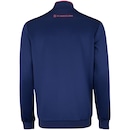 Jaqueta do Barcelona Masculina Recortes - Foto 10