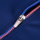 Jaqueta do Barcelona Masculina Recortes - Foto 12