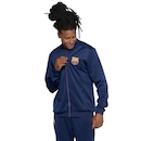 Jaqueta do Barcelona Masculina Recortes - Foto 2