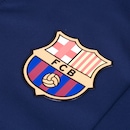 Jaqueta do Barcelona Masculina Recortes - Foto 11