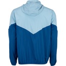 Jaqueta Manchester City Masculina com Capuz Quebra Vento - Foto 2