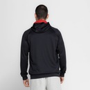 Jaqueta do São Paulo Masculina com Capuz Jogador - Foto 3