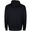 Jaqueta do São Paulo Masculina com Capuz Jogador - Foto 10