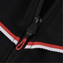 Jaqueta do São Paulo Masculina com Capuz Jogador - Foto 11