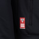 Jaqueta do São Paulo Masculina com Capuz Jogador - Foto 12