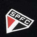 Jaqueta do São Paulo Masculina com Capuz Jogador - Foto 15