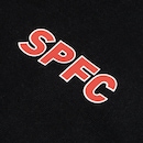 Jaqueta do São Paulo Masculina com Capuz Jogador - Foto 16