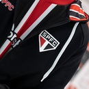 Jaqueta do São Paulo Masculina com Capuz - Foto 10