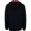 Jaqueta do São Paulo Masculina com Capuz - Foto 13