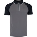 Camisa Polo Masculina ASICS Zíper Selado - Foto 7