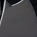 Camisa Polo Masculina ASICS Zíper Selado - Foto 10