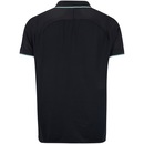 Camisa Polo Masculina ASICS Zíper Selado - Foto 2