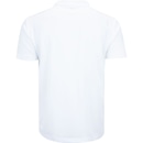 Camisa Polo Masculina ASICS Manga Curta Botões - Foto 3