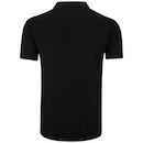 Camisa Polo Masculina ASICS Manga Curta Botões - Foto 2