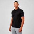 Camisa Polo Masculina ASICS Manga Curta Botões - Foto 2