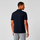 Camisa Polo Masculina ASICS Manga Curta Botões - Foto 2