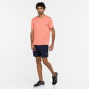 Bermuda Masculina ASICS Bolso Atoalhado - Foto 4