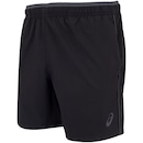 Bermuda Masculina ASICS Bolso Atoalhado - Foto 1