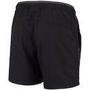 Bermuda Masculina ASICS Bolso Atoalhado - Foto 2