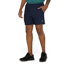 Bermuda Masculina ASICS Bolso Atoalhado - Foto 2