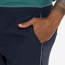 Bermuda Masculina ASICS Bolso Atoalhado - Foto 6