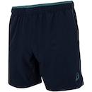 Bermuda Masculina ASICS Bolso Atoalhado - Foto 7