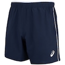 Bermuda Masculina ASICS Bolso Atoalhado - Foto 1