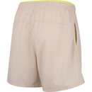 Bermuda Masculina ASICS Bolso Atoalhado - Foto 2