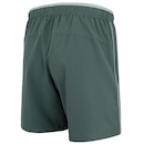 Bermuda Masculina ASICS Bolso Atoalhado - Foto 2