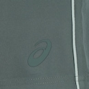 Bermuda Masculina ASICS Bolso Atoalhado - Foto 3