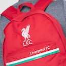 Mochila Liverpool Casual Quadriculada 42 - Foto 2